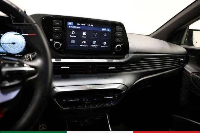 Hyundai i20 1.6 t-gdi N Performance Techno Pack