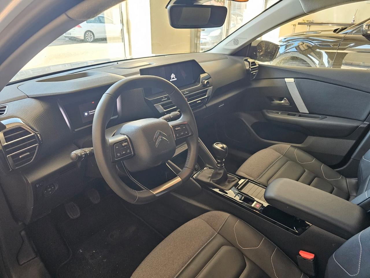 Citroen C4 PureTech 130 S&S EAT8 Max