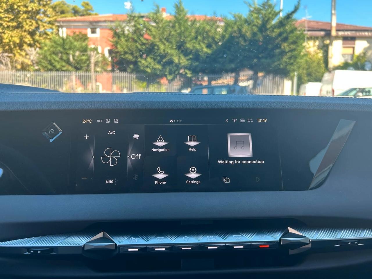 Ds DS4 4 BlueHDi 130 aut. Pallas