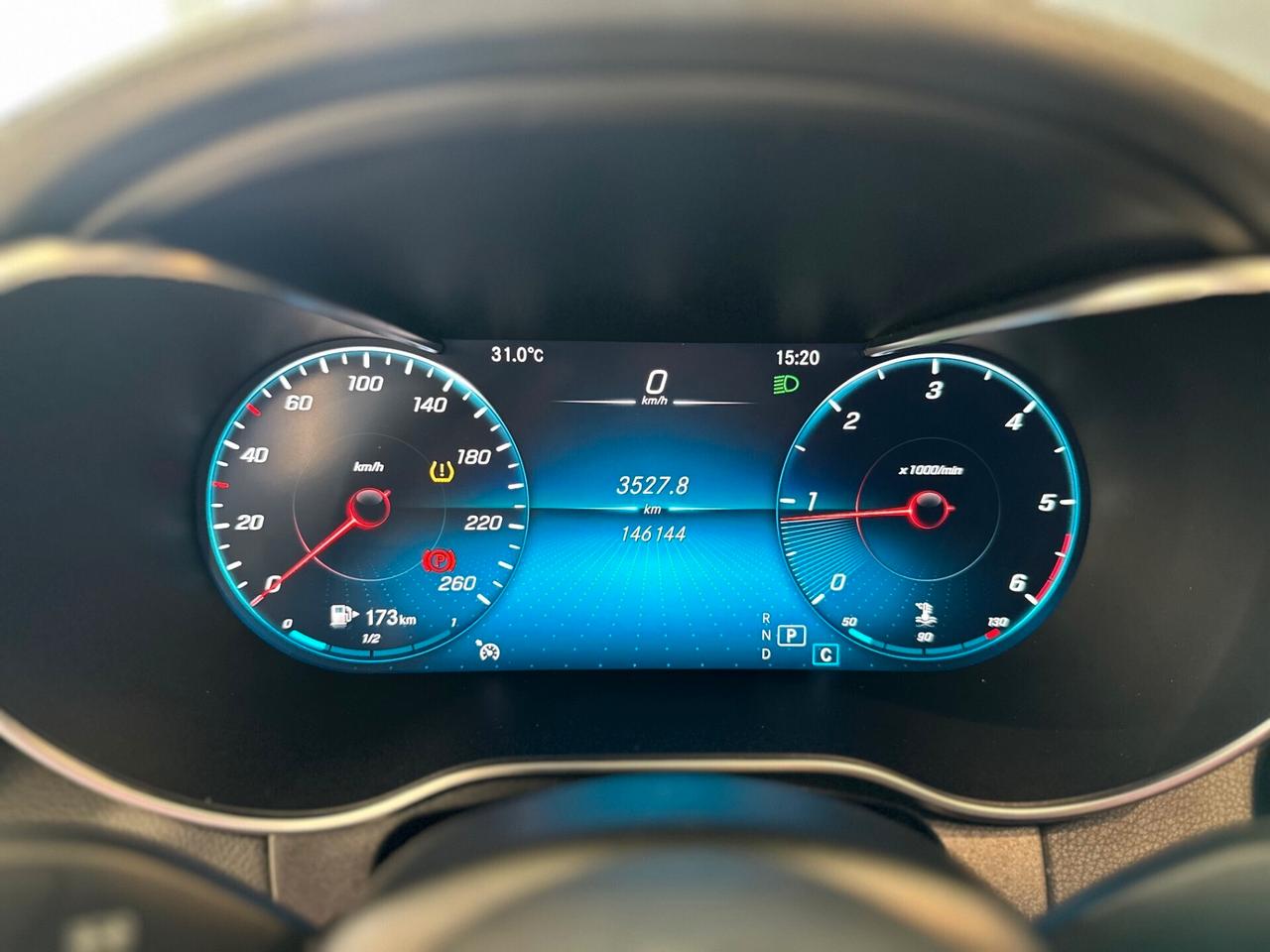 Mercedes GLC 220d 4Matic Coupé AMG Full 2022
