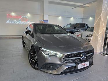 Mercedes-benz CLA 220 CLA 220 d Automatic Premium