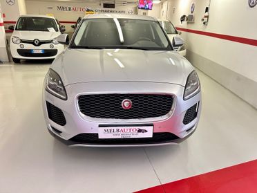Jaguar E-Pace 2.0D 180 CV AWD aut. First Edition