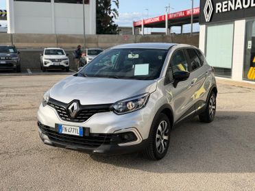 Renault Captur TCe 90 CV Zen
