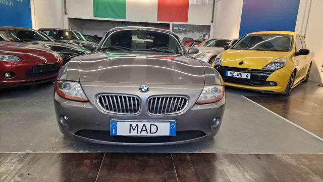 BMW Z4 3.0i cat Roadster HARDTOP INCLUSA E CERCHI DA 19"