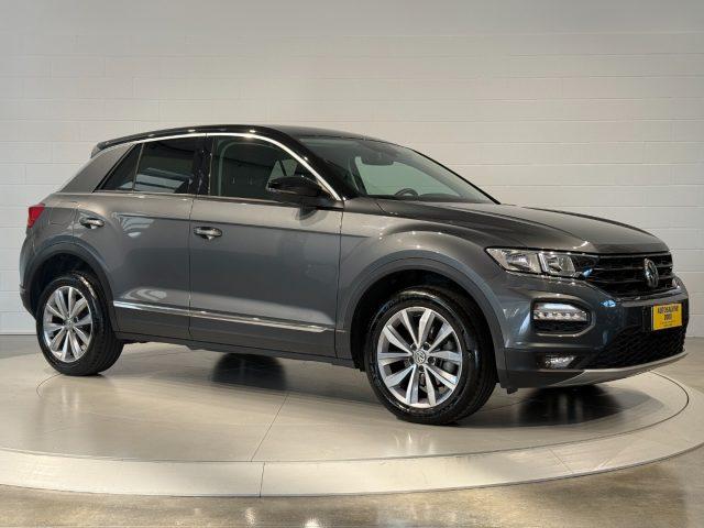 VOLKSWAGEN T-Roc 1.0 TSI 115 CV Style PREZZO REALE ADAPTIVE CRUISE