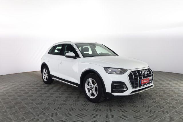 AUDI Q5 Q5 35 TDI S tronic Business Advanced