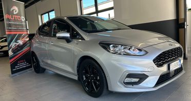 Ford Fiesta 1.5 TDCi ST-Line 63kw 2018