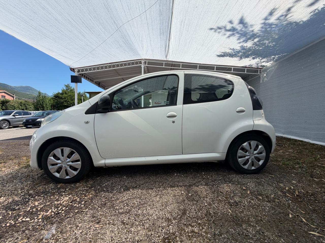 Citroen C1 1.0 5 porte Seduction