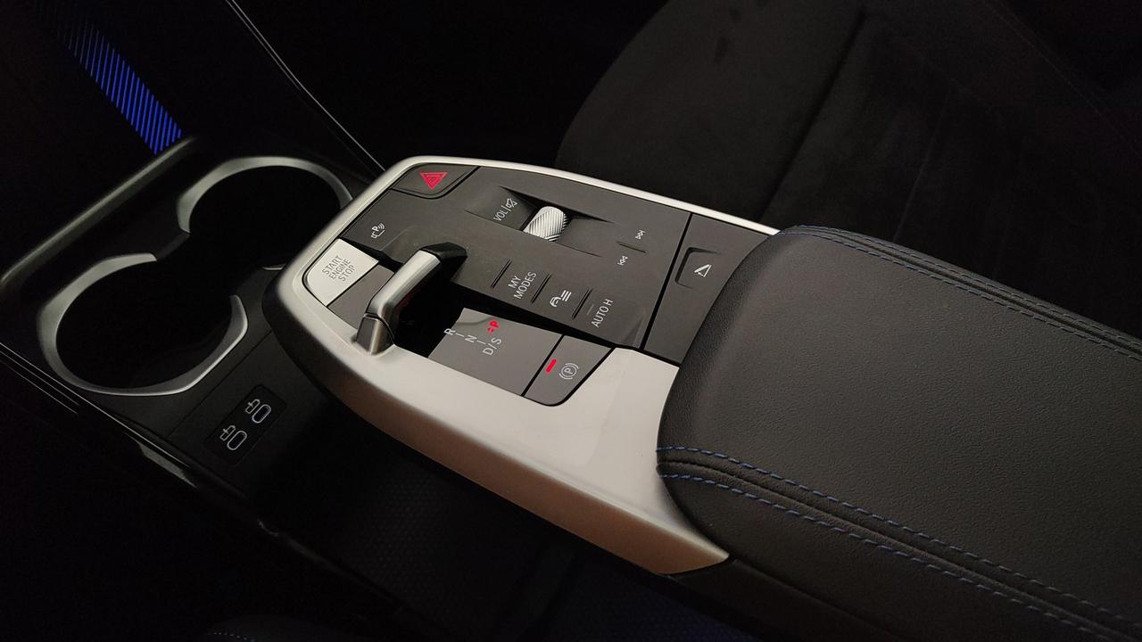 BMW X1 U11 - X1 xdrive20d mhev 48V MSport Pro auto