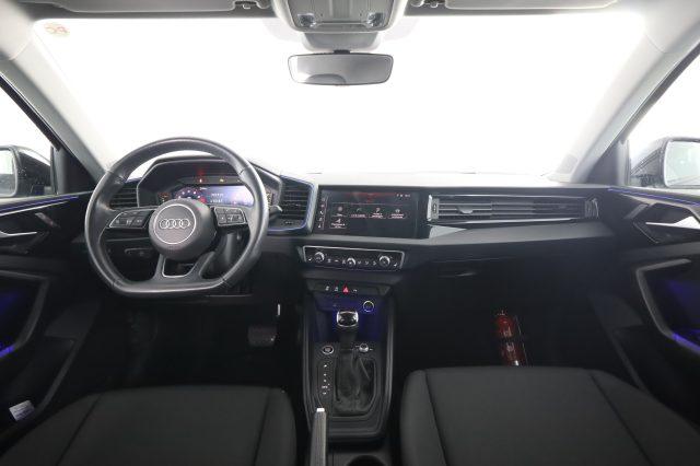 AUDI A1 A1 SPB 25 TFSI S tronic Admired Advanced