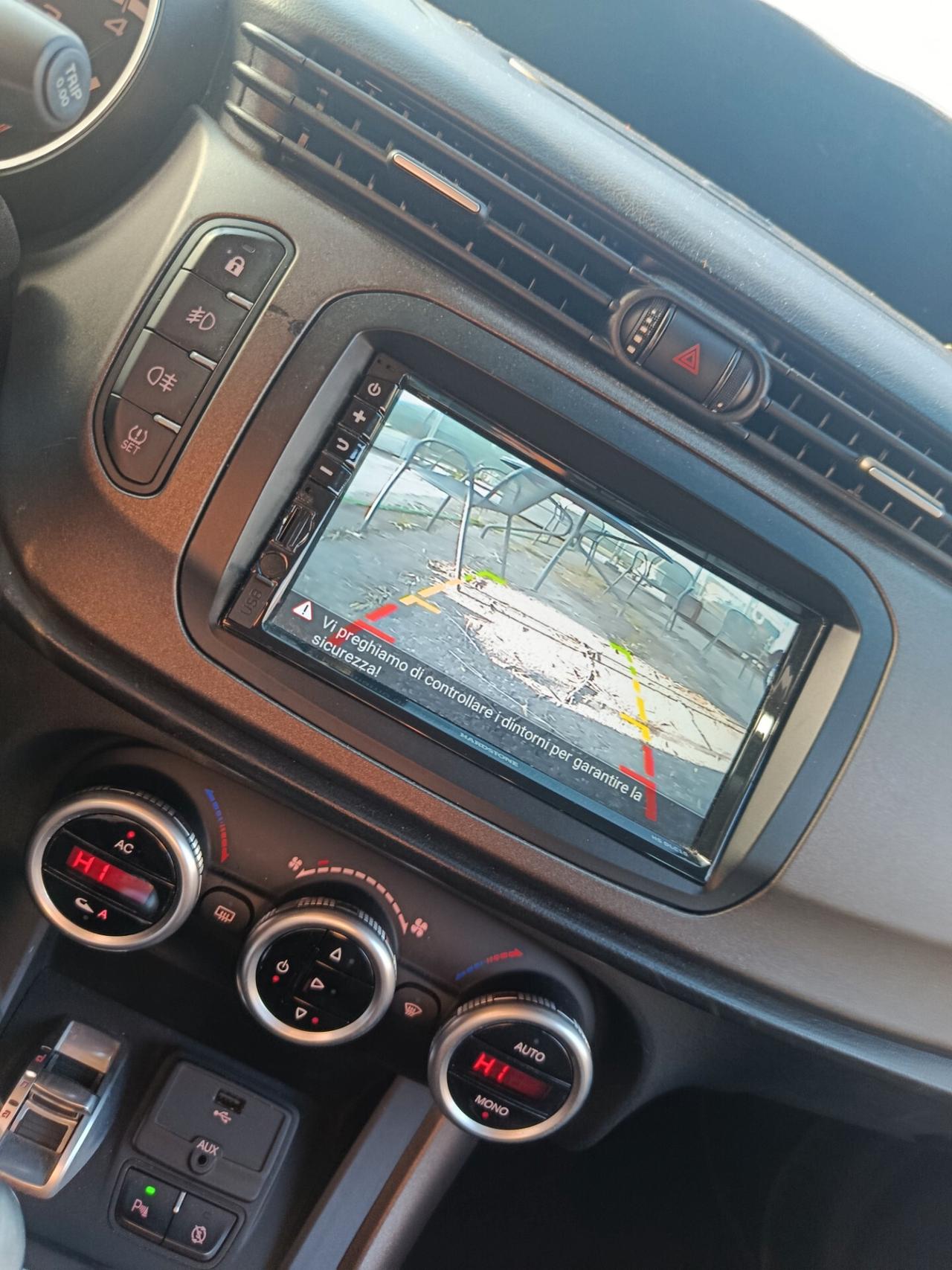 Alfa Romeo Giulietta 1.6 JTDm-2 105 CV Sprint