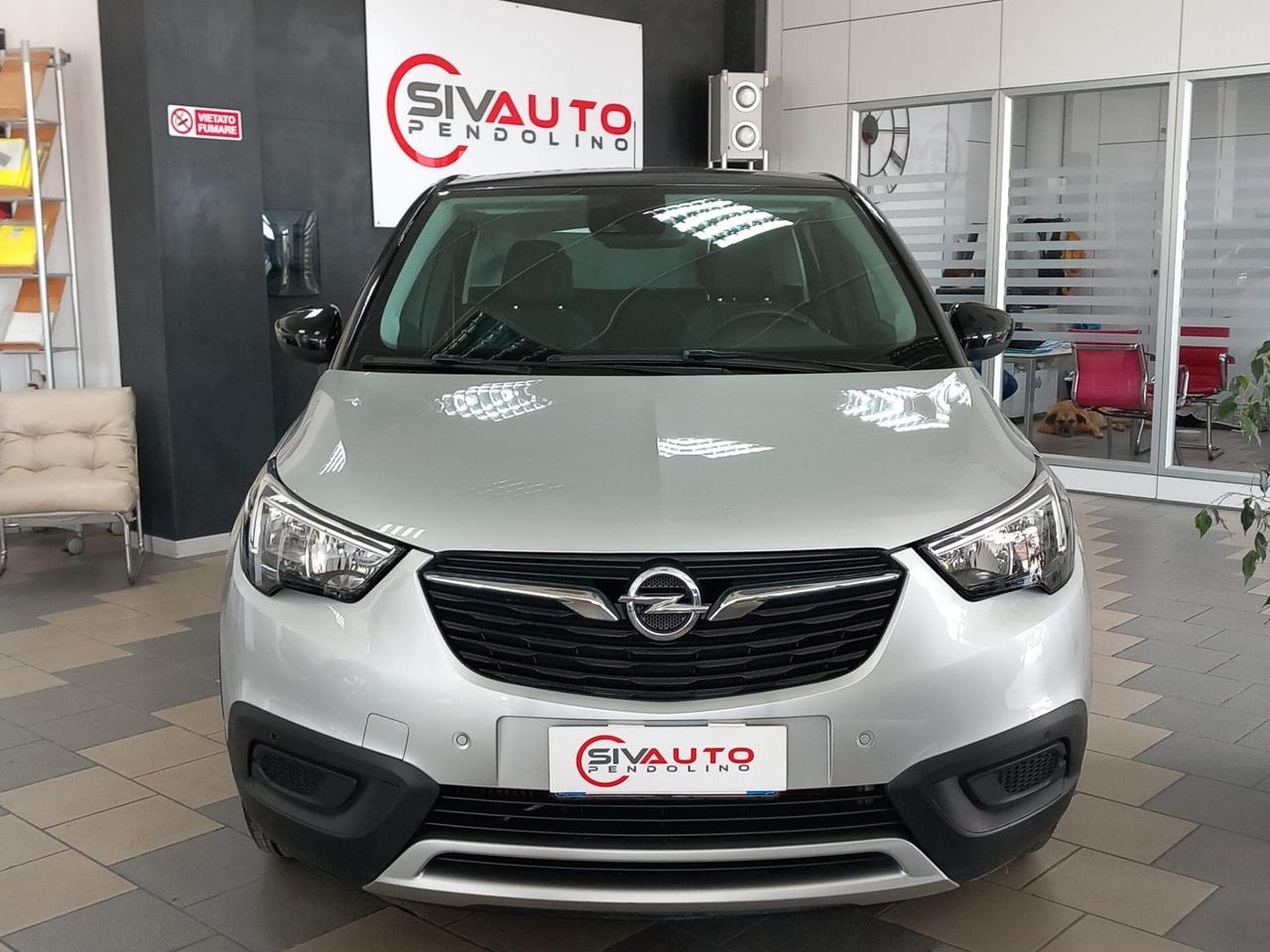 Opel Crossland Crossland X 1.5 ECOTEC D 102 CV Start&Stop 120 Anniversary