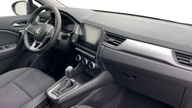 Renault Captur 1.6 E-Tech full hybrid Techno 145cv auto 1.6 E-Te