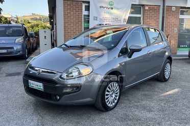 FIAT Punto Evo 1.4 5 porte Active Natural Power