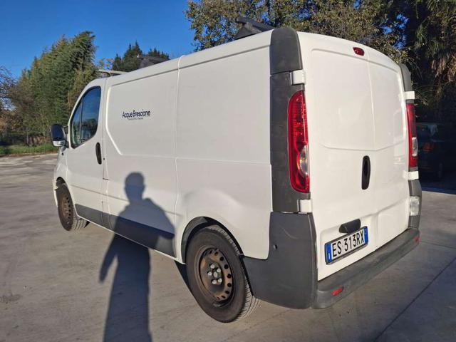 OPEL Vivaro 27 2.0 CDTI PC-TN Furgone Fap