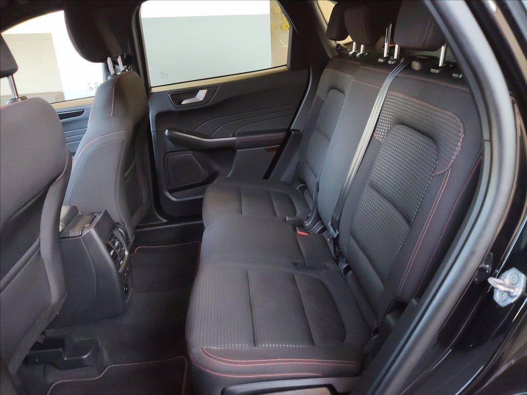 FORD Kuga 2.0 ecoblue ST-Line 2wd 120cv auto del 2024