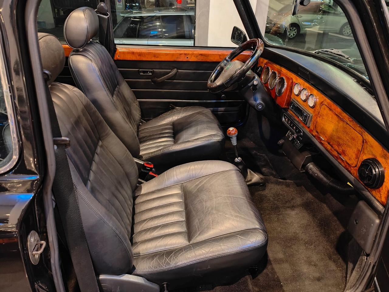 Rover Mini British Open 1.3 MPI