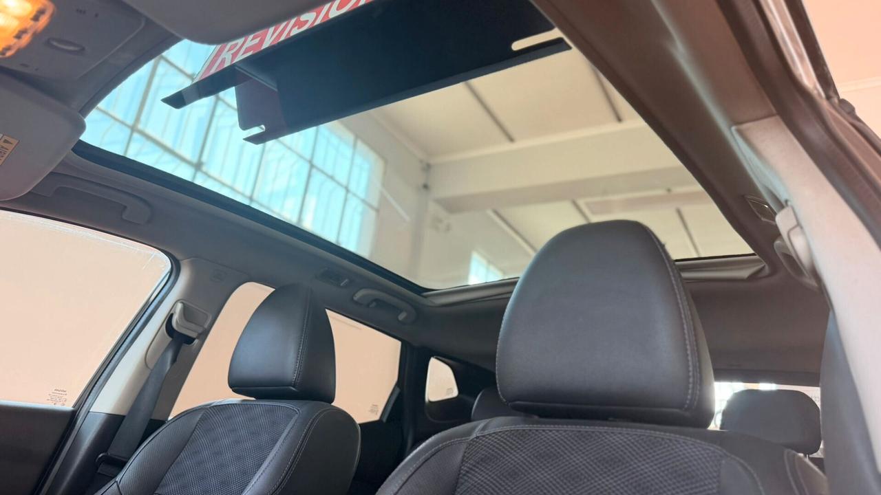 Nissan Qashqai 1.6 dCi N-Connecta