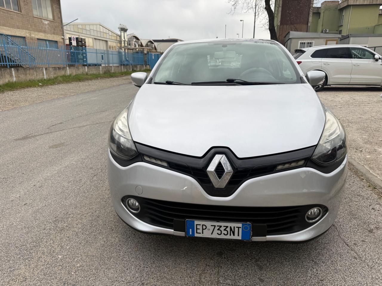 Renault Clio 1.2 75CV 5 porte Wave