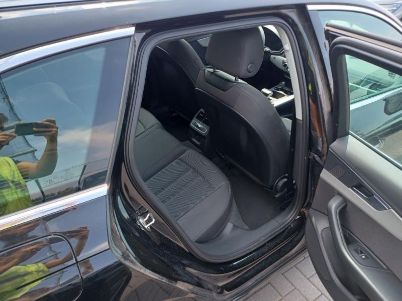 A4 35 TDI/163 CV S tronic Business Advanced