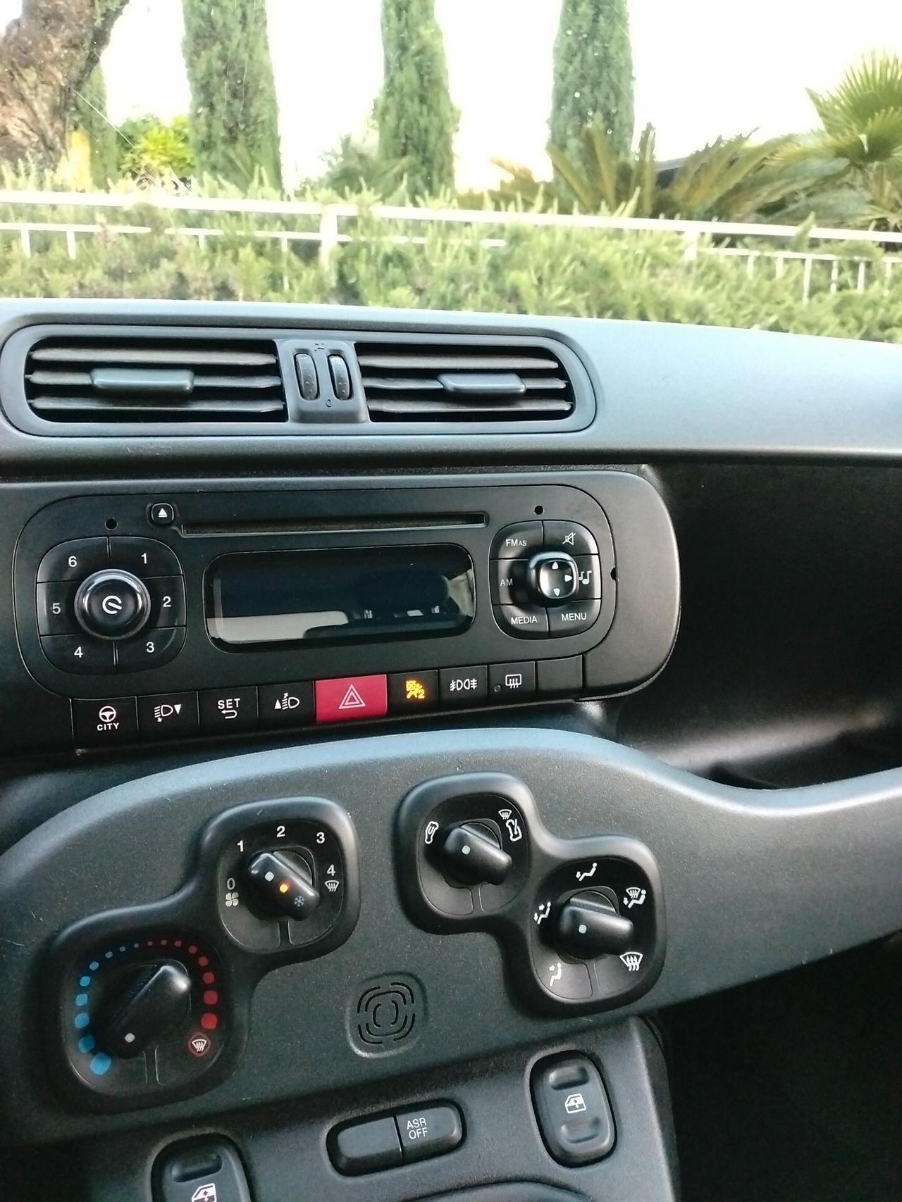 Fiat Panda 1.2 Easy