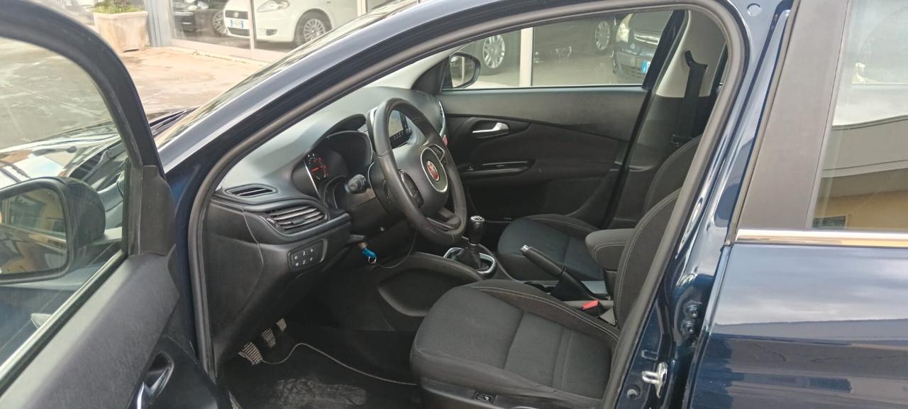 Fiat Tipo 1.3 Mjt S&S 5 porte Business