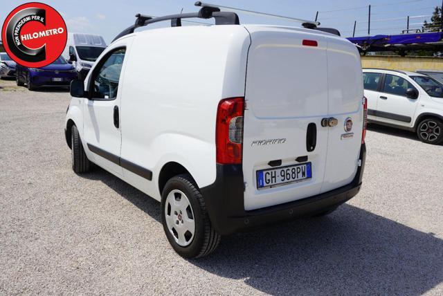FIAT Fiorino 1.3 MJT 95CV Cargo ( + iva)