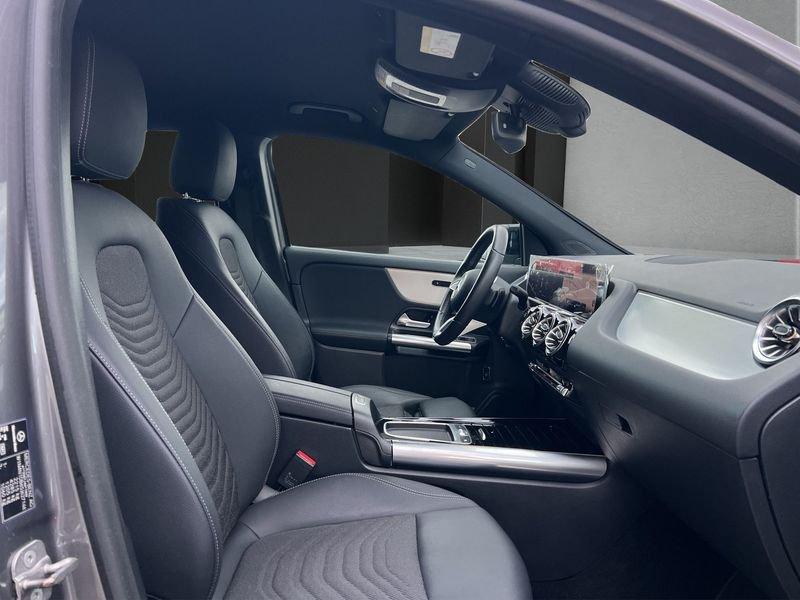 Mercedes-Benz GLA GLA 200 d 4M Prog Adv Plus