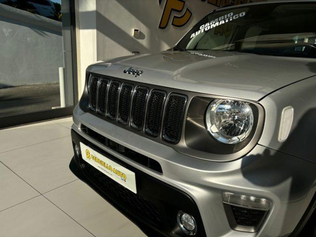 JEEP Renegade 1.3 T4 DDCT Limited tua da ?189,00 mensili