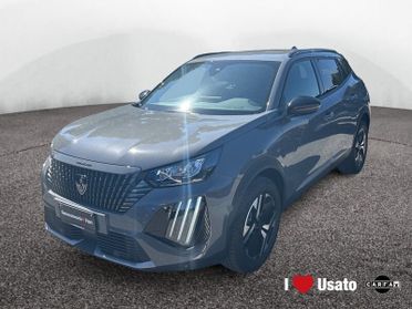 Peugeot 2008 II 2023 1.2 hybrid Allure 145cv e-dcs6