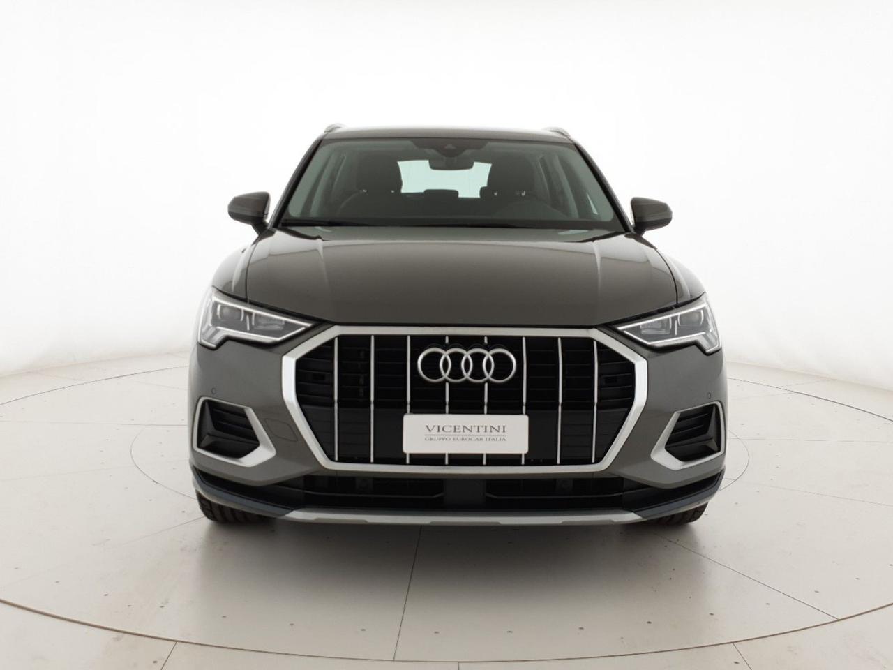 35TFSI 150CV S tronic Business Advanced