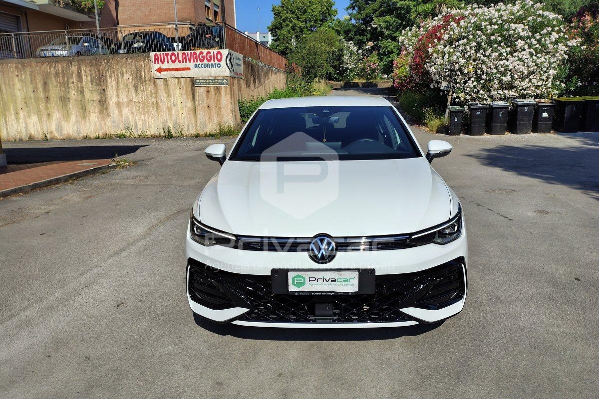VOLKSWAGEN Golf 2.0 TDI 150 CV DSG SCR R-Line Plus
