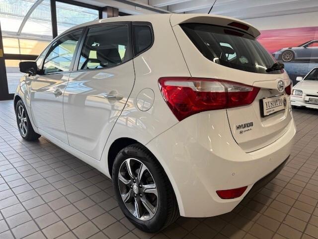 Hyundai iX20 1.4 CRDI 90 CV XPossible