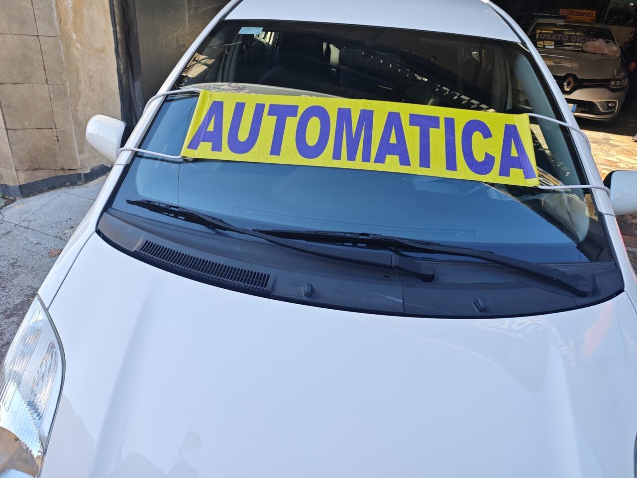 Toyota Yaris 1.3 5 porte M-MT Sol