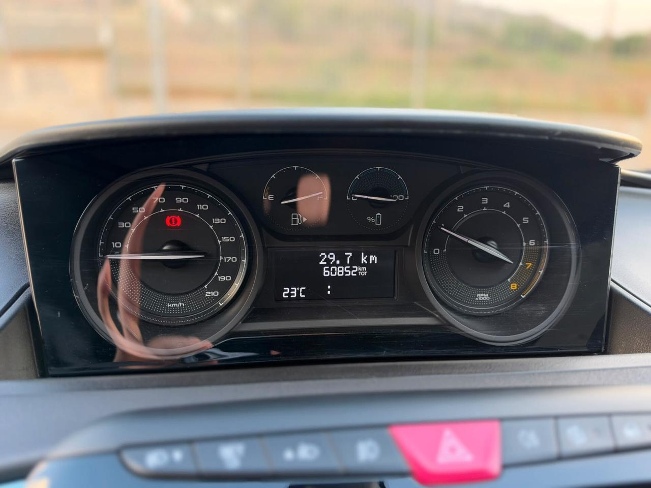 LANCIA YPSILON 1.0 FIREFLY 70CV HYBRID 2023