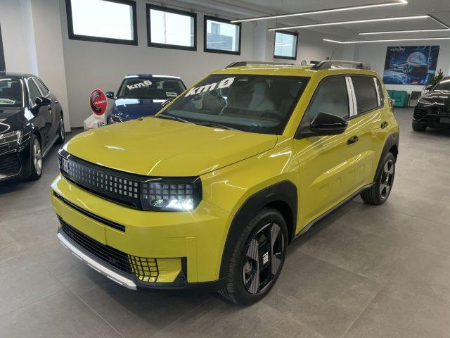 FIAT Grande Panda 1.2 Hybrid 110 CV La Prima KM0 MY25