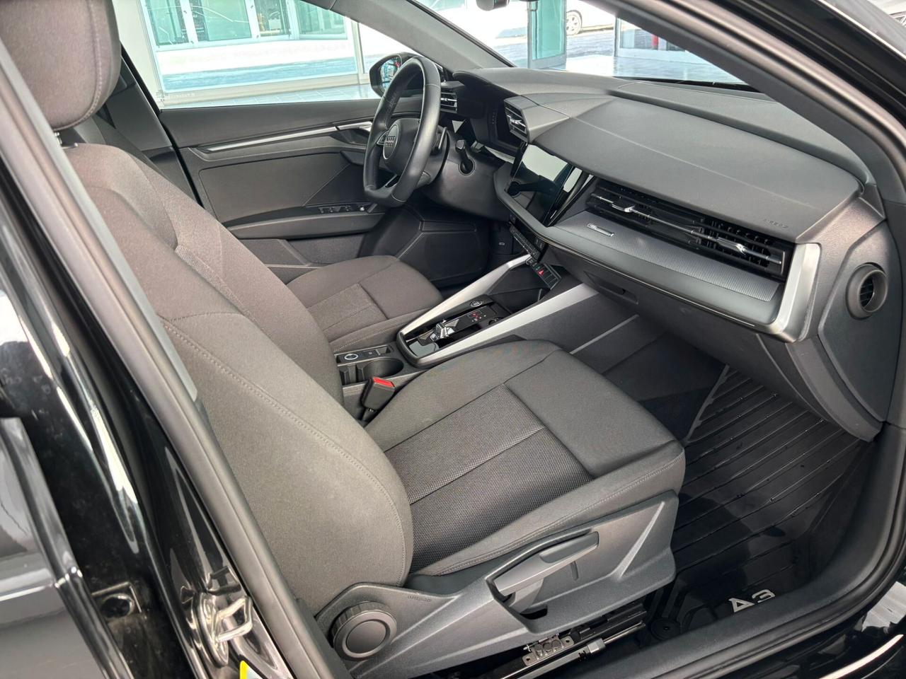 Audi A3 SPB 35 TDI S tronic Business