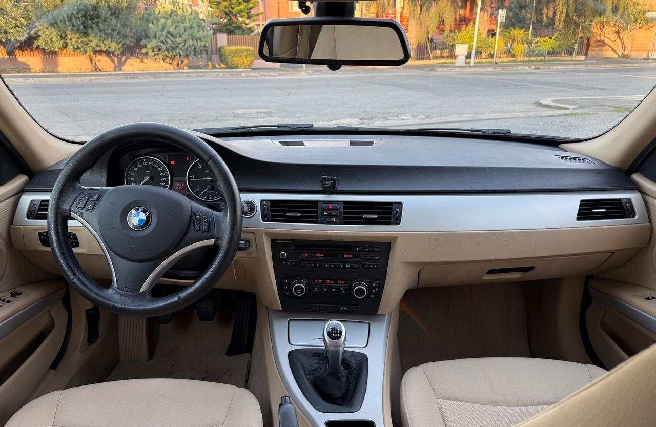 Bmw 316 316d 2.0 116CV cat Touring