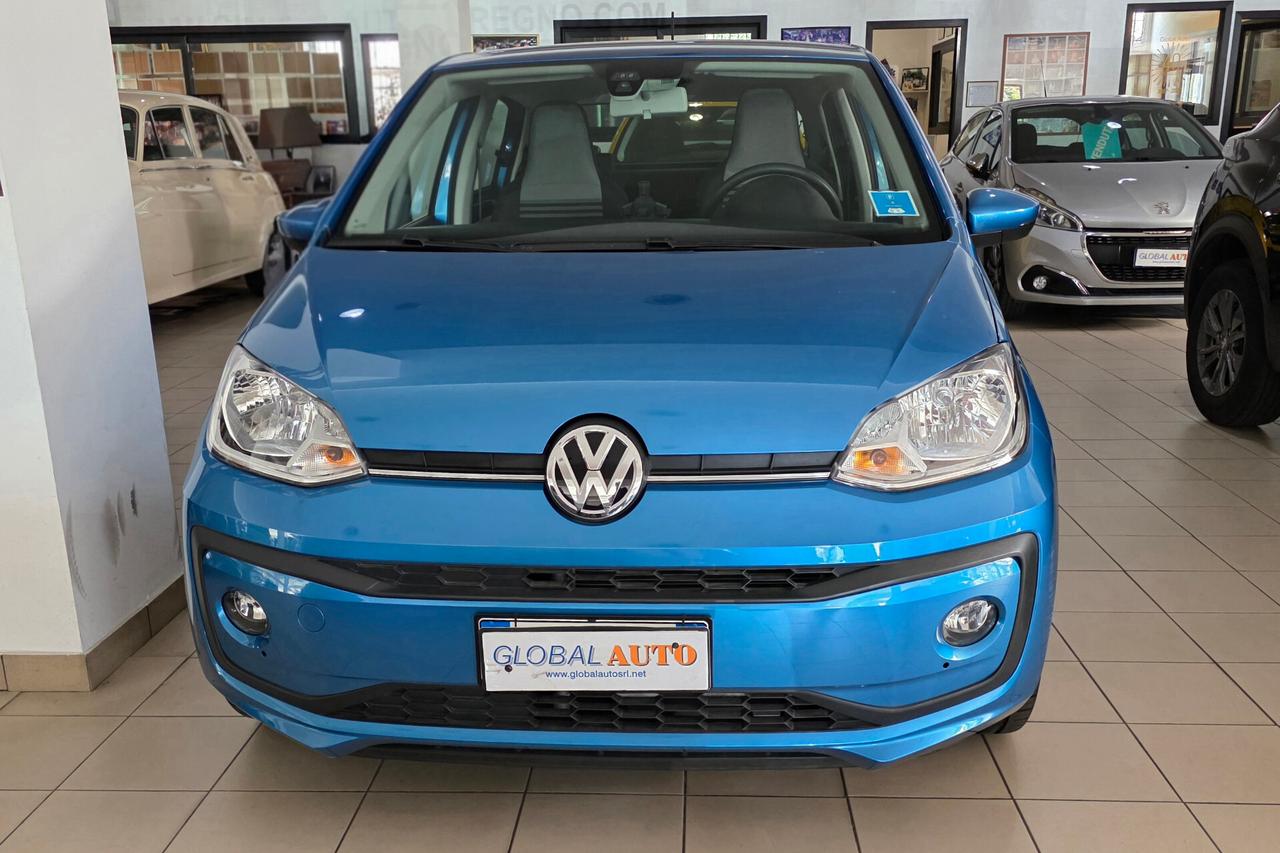 Volkswagen up! 1.0 5p. move