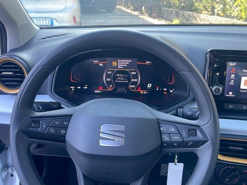 SEAT Arona 1.0 ECO TSI 70KW REFERENCE