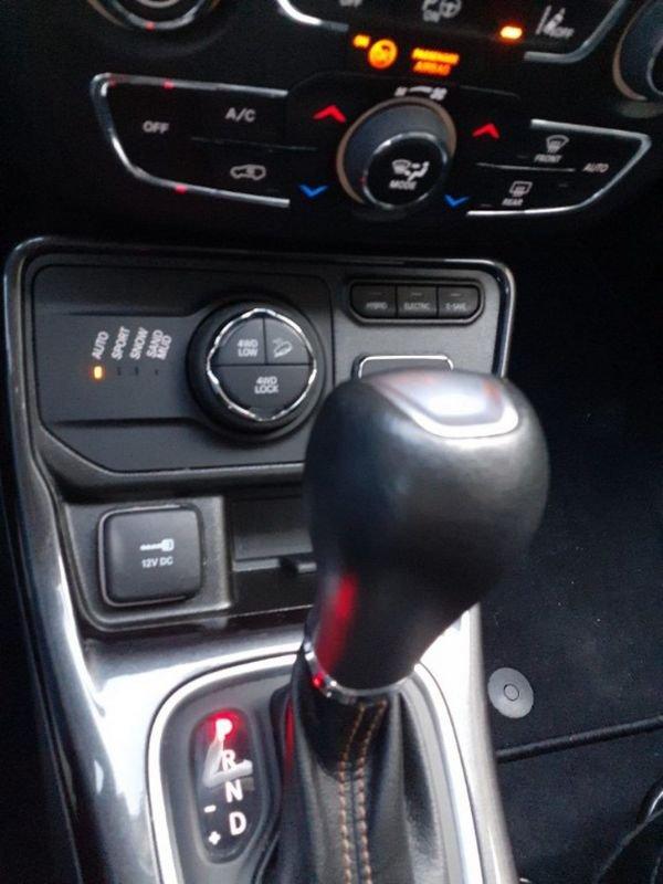 Jeep Compass 1.3 T4 190CV PHEV AUTOMATICO 4xe Limited KM CERTIF