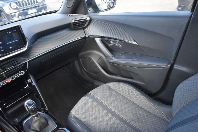 Peugeot 2008 2008 PureTech 100 S&S Allure