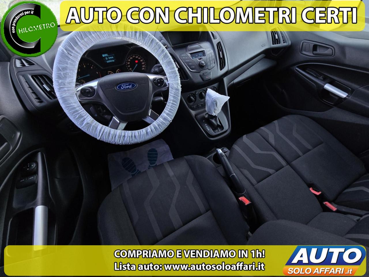 FORD Transit Connect 220 1.5 tdci 120cv Trend combi N1 auto L1H1 E6