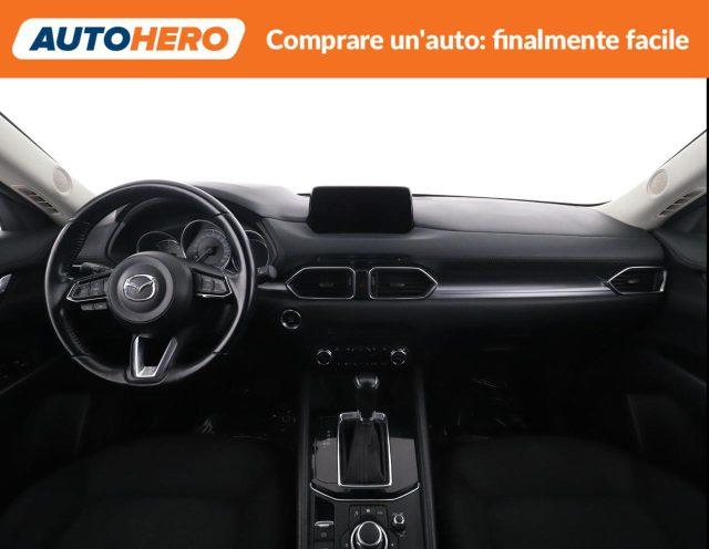 MAZDA CX-5 2.2L Skyactiv-D 150 CV 2WD Evolve