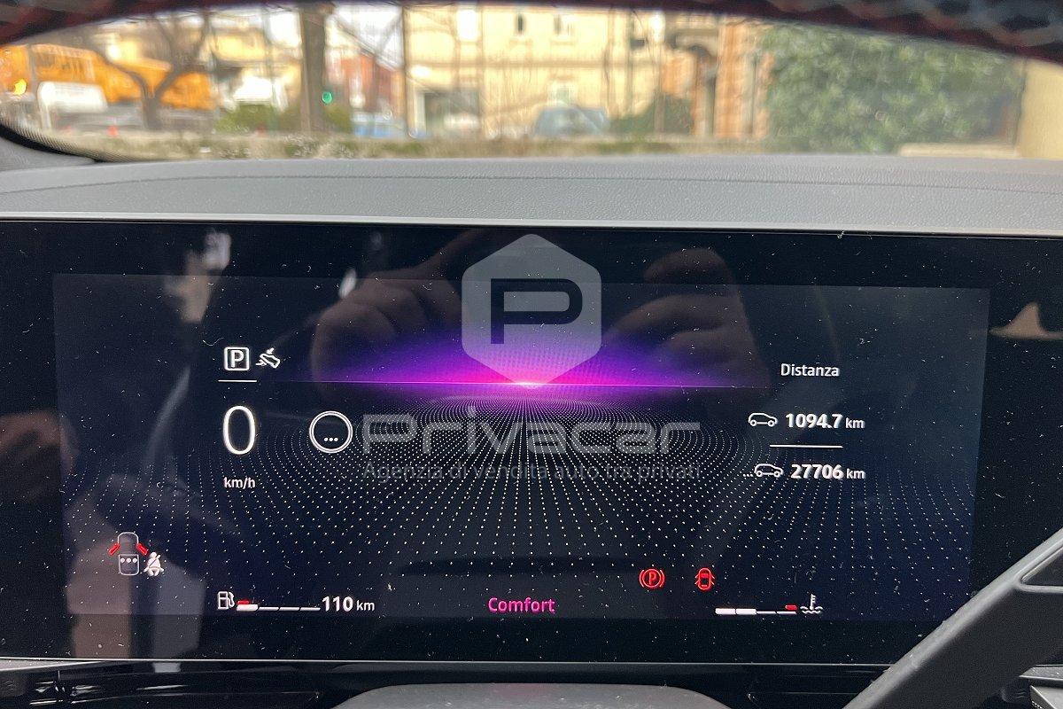 RENAULT Austral Austral Mild Hybrid 160 CV Auto Techno Esprit Alpine