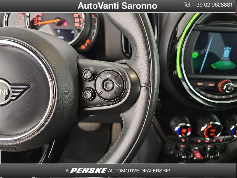 MINI Mini Countryman F60 Mini 2.0 Cooper D Hype Countryman