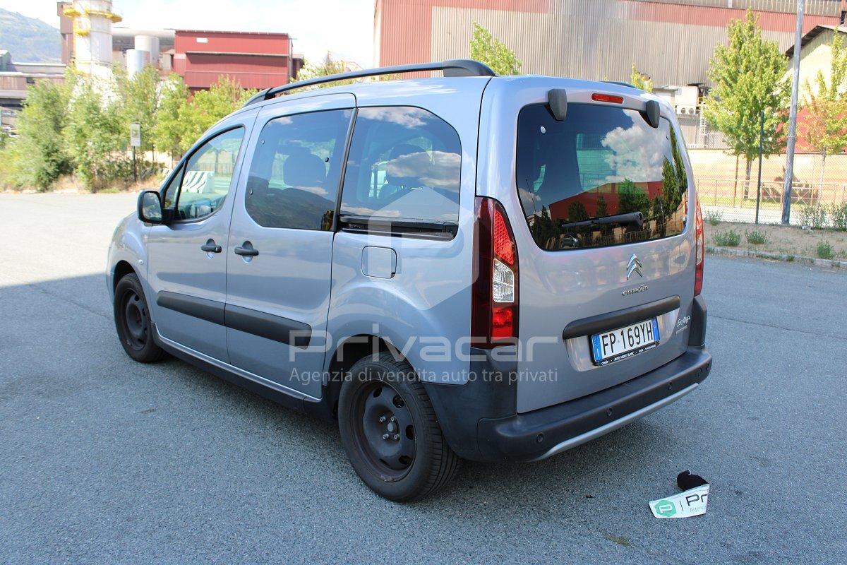 CITROEN Berlingo Multispace BlueHDi 100 Feel