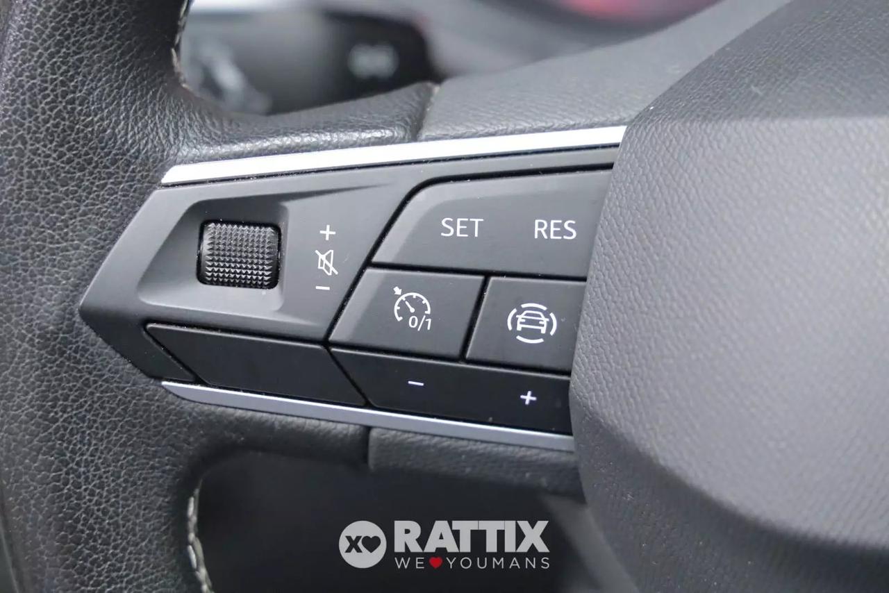 SEAT Arona 1.0 TGI 90CV Style