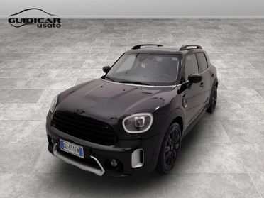 MINI Mini Countryman F60 2020 - Mini Countryman 2.0 Cooper D Nort