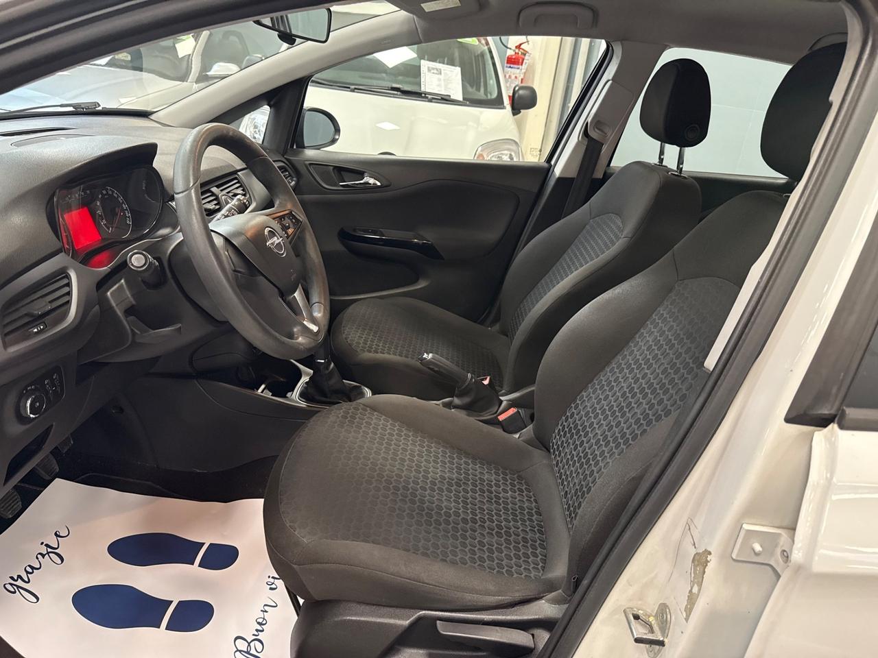 Opel Corsa 1.4 90CV GPL Tech 5 porte b-Color